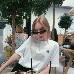 Анастасия Коткова, 20.05.1993, Киев