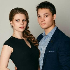 Марина Люлюкина, 12.12