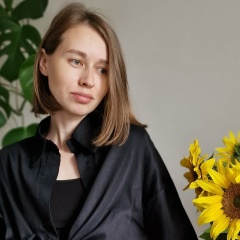 Валентина Синявская, 22.03, Костанай