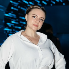 Оксана Смирнова, 08.09.1988, Санкт-Петербург