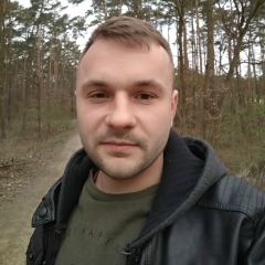 Andrii Stroilov, 08.02, Bydgoszcz