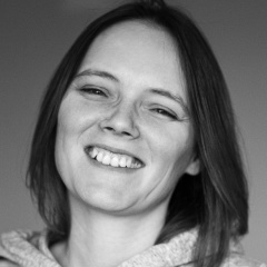 Мария Нащанская, 05.04.1988, Калининград