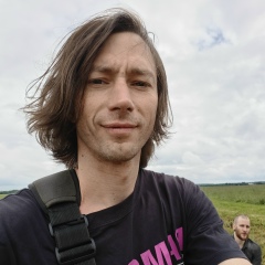 Николай Никашин, 21.08.1987, Санкт-Петербург