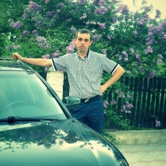 Сашко Кушнірук, 09.10.1986, Шумск