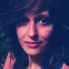 Наташа Дёмина, 03.12, Санкт-Петербург