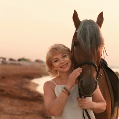 Татьяна Пронина, 07.08, Саров