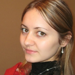 Наталья Шилкина, 05.05