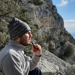 Pavel Egorov, 10.07, Донецк