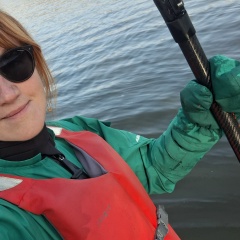 Ира Ирочкина, 01.01, Москва