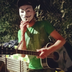 Андрей Акопьянц, 27.04