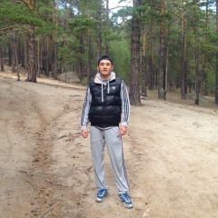 Абдусамат Кайратулы, 22.04, Талдыкорган