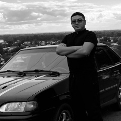 Erasyl Orazkhanov, 26.08.2001, Семей