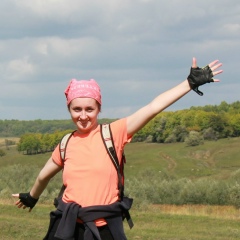 Irina Yakuba, 03.06.1983, Харьков