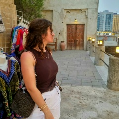 Юлия Исаева, 22.04.1995, Санкт-Петербург