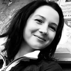 Юлия Долгова, 29.03, Москва