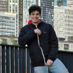 Давид Алексеев, 18.08, Москва