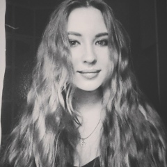 Lina Lockwood, 06.06.1991, Тюмень