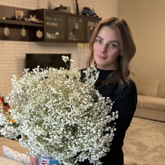 Ольга Резниченко, 23.12, Алматы