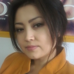 Зарина Тивамова, 23.01.1981, Узынагаш