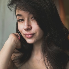 Карина Неклюдова