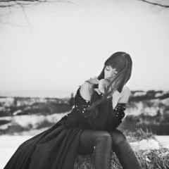 Аня Гульпе, 12.09.1989, Черневцы