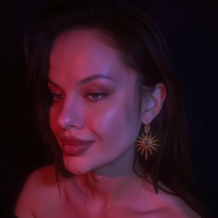 Анна Храброва, 21.08, Истра