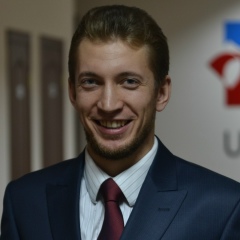 Станислав Середа, 05.03, Кривой Рог