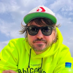 Андрей Шарапов, 16.01.1983, Санкт-Петербург