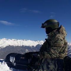 Дмитрий Сергеевич