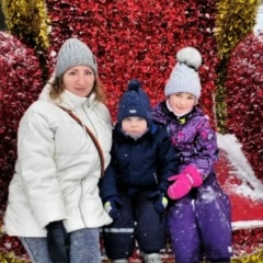 Ирина Волчек, 06.02.1987, Краснознаменск