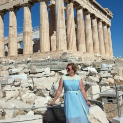 Алёнка Анищенко, 03.03, Харьков