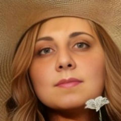 Светлана Салимова, 05.10, Зеленодольск