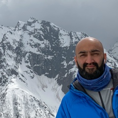 Насиб Абрамович, 19.03, Липецк
