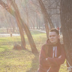 Дмитро Велигоцький, 10.06.1989, Киев