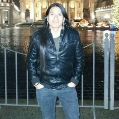 Leo Rojas, 18.10.1984