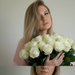 Екатерина Драган, 06.12.1992, Мытищи