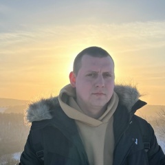 Саша Каминский, 19.10, Саратов