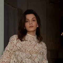 Юлия Подшивалова, 18.11.1993, Казань
