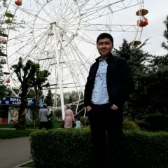 Нұрмаханбет Тұрмаханбет, 03.04