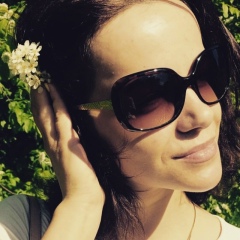 Maia Shutova, 02.05.1987, Таллин