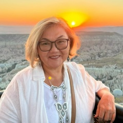 Дамира Шегирбаева, 16.05.1966, Астана