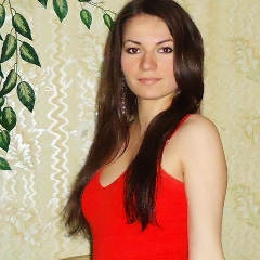 Алла Пушкарёва, 11.12, Самара