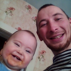 Василий Пономарёв, 15.06, Енисейск