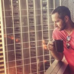 Александр Белый, 19.03, Киев