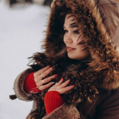 Алия Ишмухаметова, 09.07, Большеустьикинское