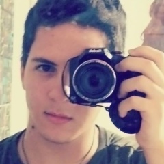 Denner Roberto, 04.04.1995, Campo Grande