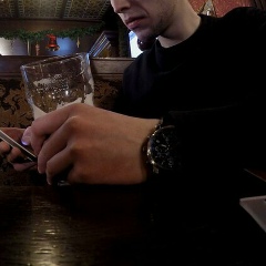 Александр Кондратьев, 25.10