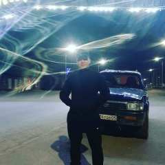 Амир Манапов, 28.10, Коктал