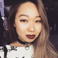 Валентина Хан, 12.02, Москва