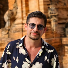 Шапи Омаров, 27.03, Санкт-Петербург